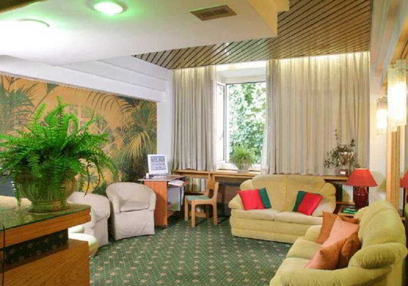 Hotel Pavia  | Roma | Roma | Italia 6