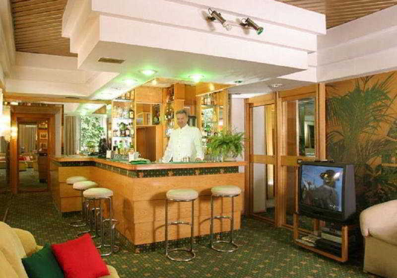 Hotel Pavia  | Roma | Roma | Italia 7