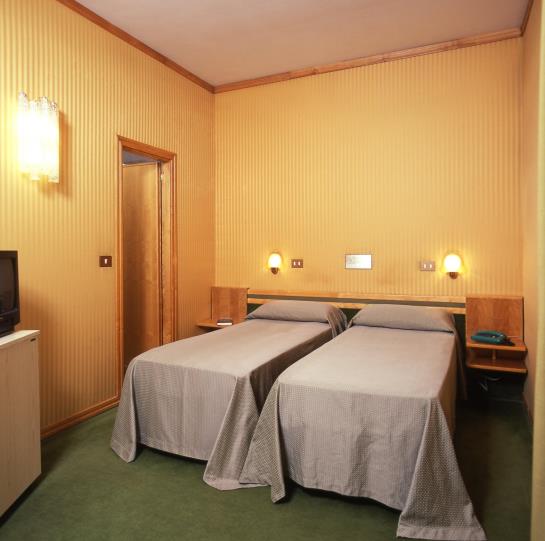 Hotel Pavia  | Roma | Roma | Italia 9