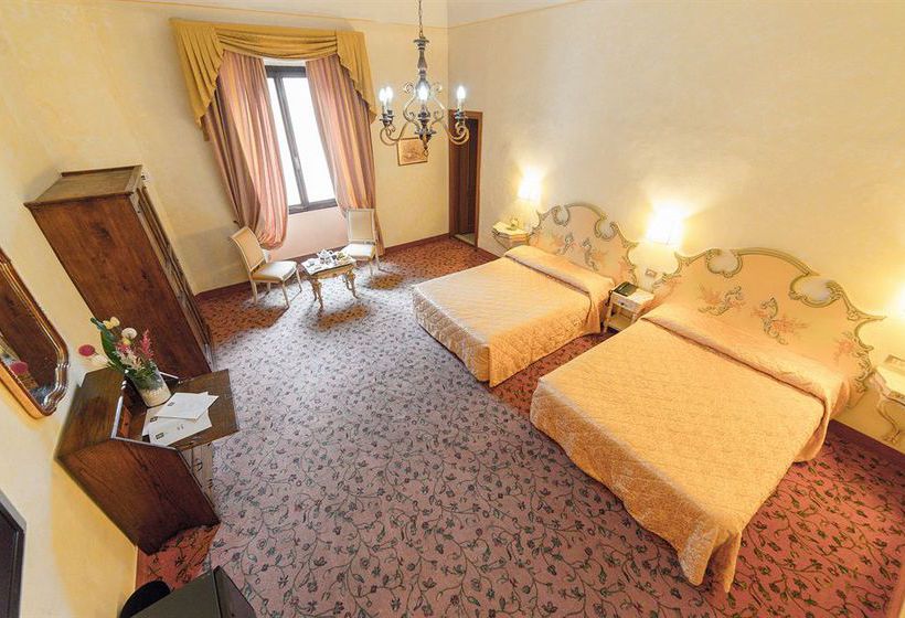 Hotel Paris  | Firenze | Florence | Italia 1