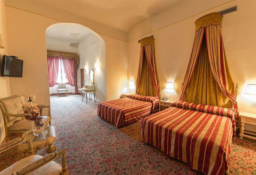 Hotel Paris  | Firenze | Florence | Italia 11