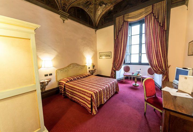 Hotel Paris  | Firenze | Florence | Italia 12