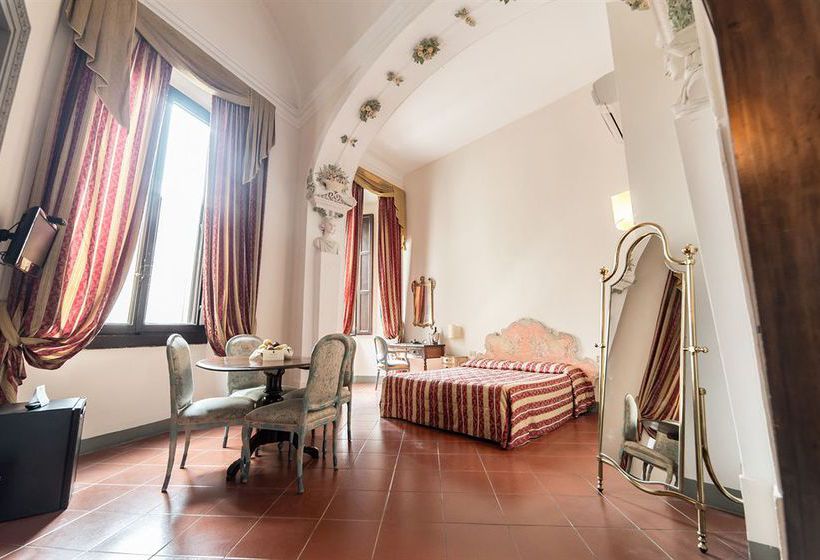 Hotel Paris  | Firenze | Florence | Italia 13