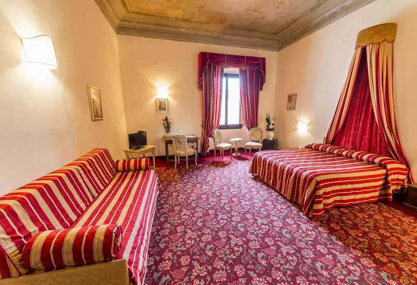 Hotel Paris  | Firenze | Florence | Italia 14