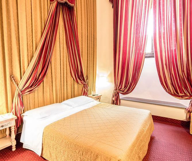 Hotel Paris  | Firenze | Florence | Italia 15