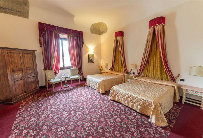 Hotel Paris  | Firenze | Florence | Italia 16