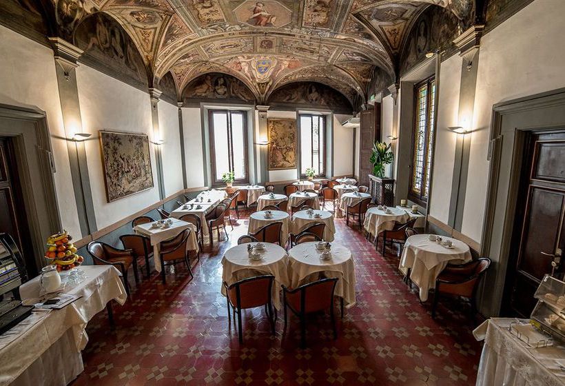 Hotel Paris  | Firenze | Florence | Italia 17