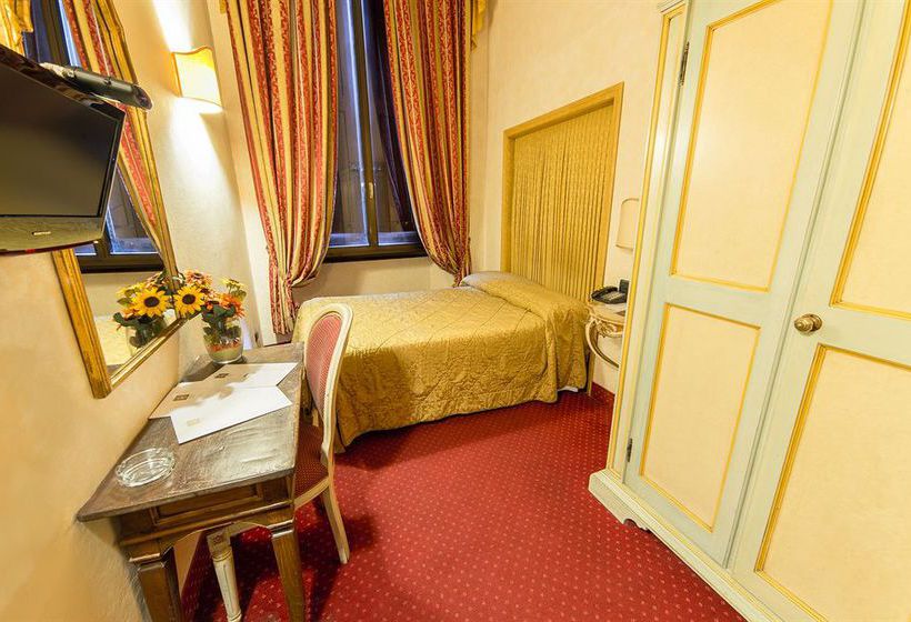 Hotel Paris  | Firenze | Florence | Italia 18