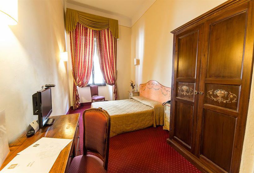 Hotel Paris  | Firenze | Florence | Italia 19