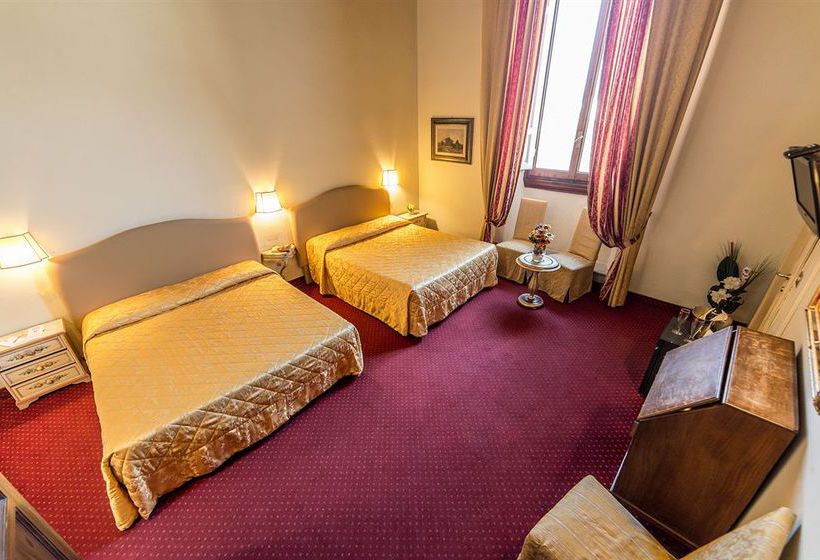 Hotel Paris  | Firenze | Florence | Italia 2