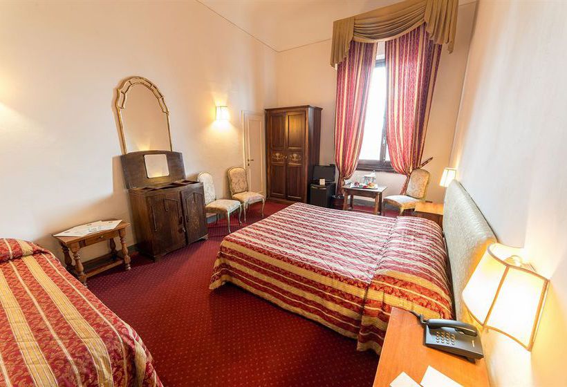 Hotel Paris  | Firenze | Florence | Italia 20