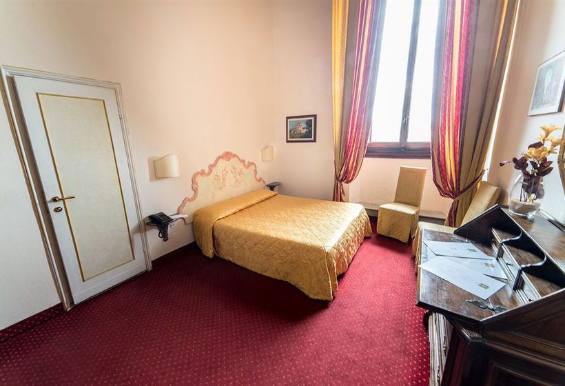 Hotel Paris  | Firenze | Florence | Italia 4
