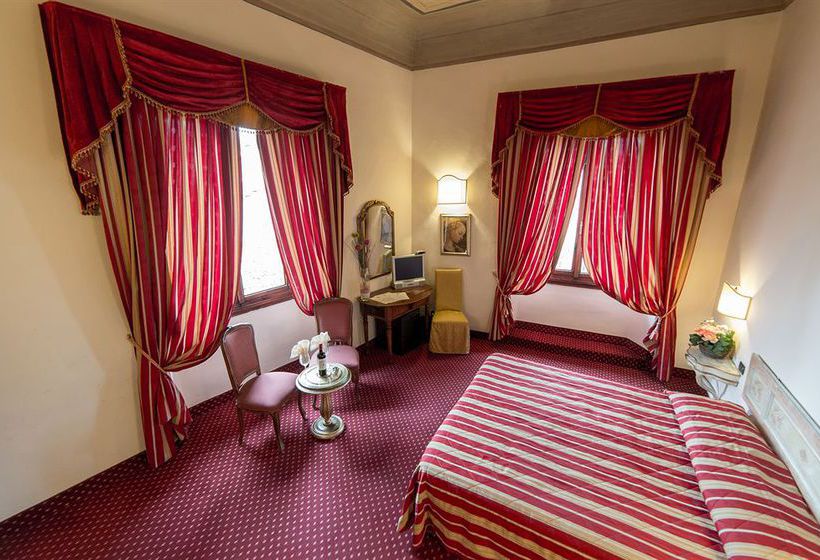Hotel Paris  | Firenze | Florence | Italia 5