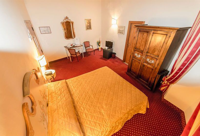Hotel Paris  | Firenze | Florence | Italia 6