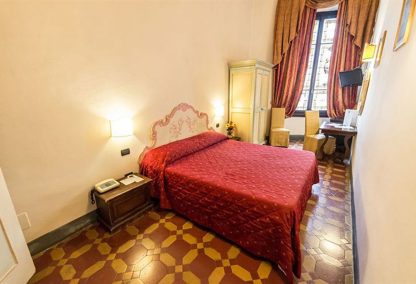 Hotel Paris  | Firenze | Florence | Italia 7