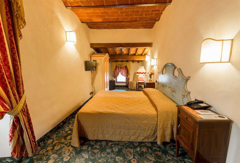 Hotel Paris  | Firenze | Florence | Italia 8