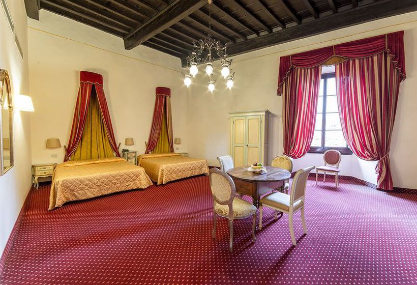 Hotel Paris  | Firenze | Florence | Italia 9