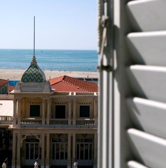 Hotel Plaza E De Russie Lucca