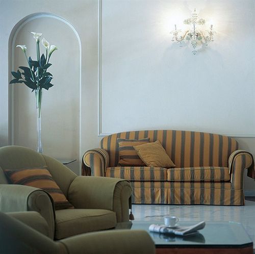 Hotel Plaza E De Russie  | Viareggio | Lucca | Italia 1