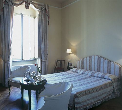 Hotel Plaza E De Russie  | Viareggio | Lucca | Italia 10