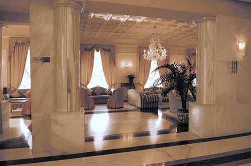 Hotel Plaza E De Russie  | Viareggio | Lucca | Italia 13