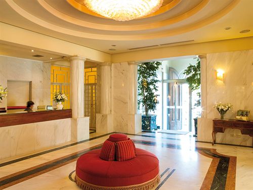 Hotel Plaza E De Russie  | Viareggio | Lucca | Italia 17