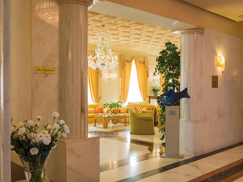 Hotel Plaza E De Russie  | Viareggio | Lucca | Italia 18