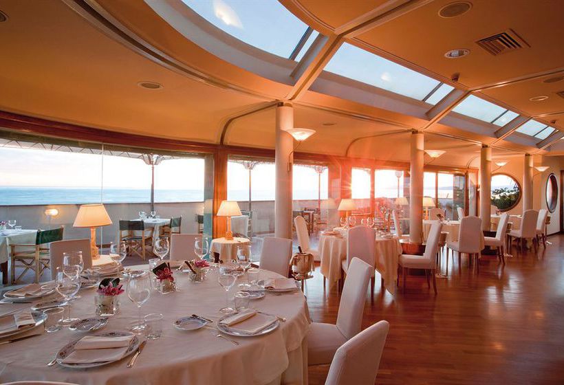 Hotel Plaza E De Russie  | Viareggio | Lucca | Italia 19