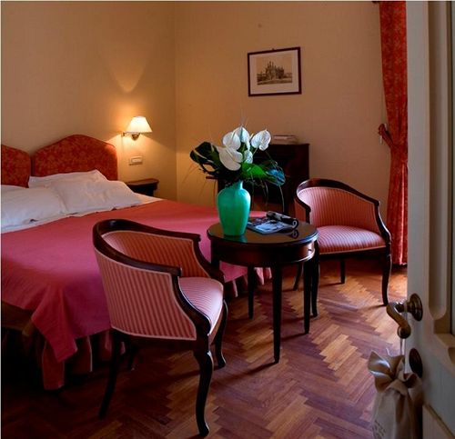 Hotel Plaza E De Russie  | Viareggio | Lucca | Italia 20