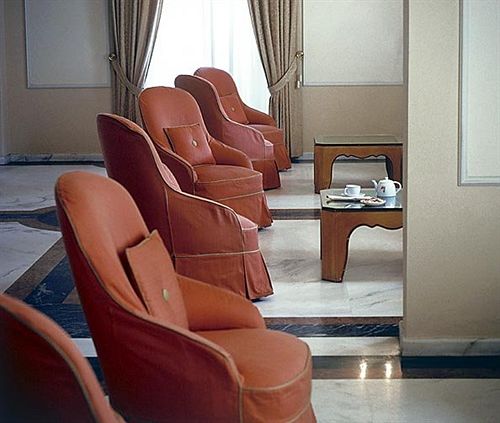 Hotel Plaza E De Russie  | Viareggio | Lucca | Italia 3