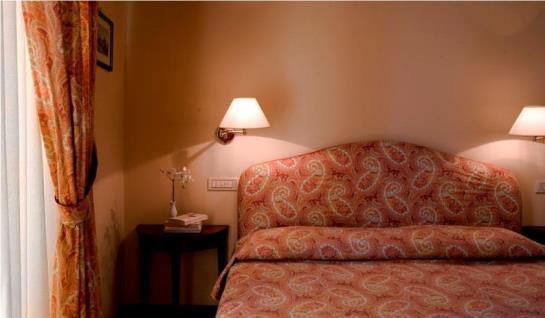 Hotel Plaza E De Russie  | Viareggio | Lucca | Italia 4