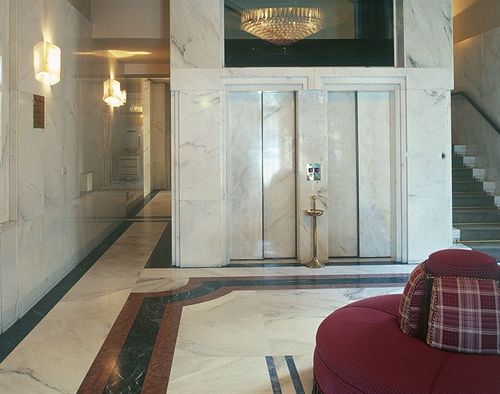 Hotel Plaza E De Russie  | Viareggio | Lucca | Italia 5