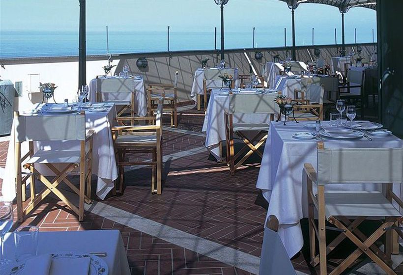 Hotel Plaza E De Russie  | Viareggio | Lucca | Italia 6