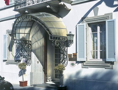 Hotel Plaza E De Russie  | Viareggio | Lucca | Italia 7