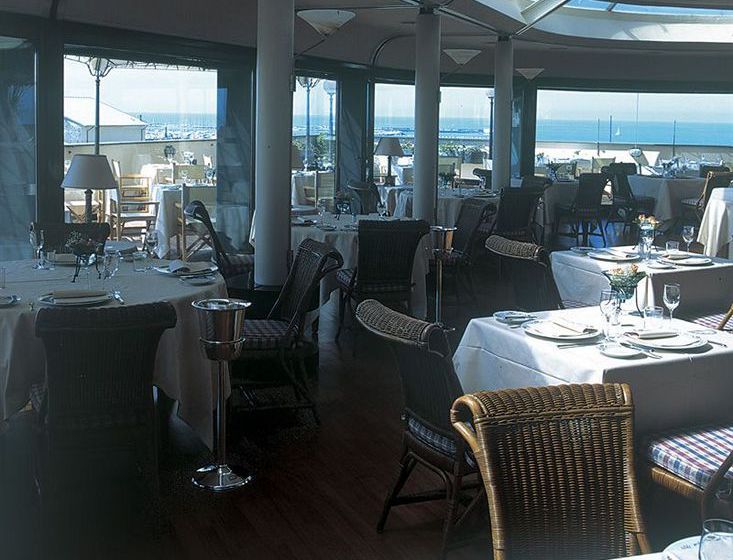 Hotel Plaza E De Russie  | Viareggio | Lucca | Italia 8