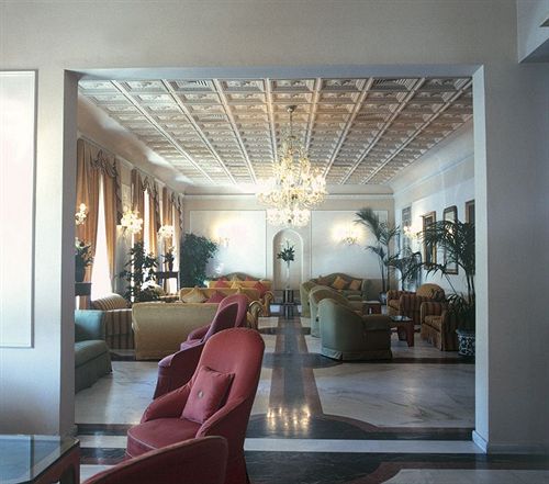 Hotel Plaza E De Russie  | Viareggio | Lucca | Italia 9