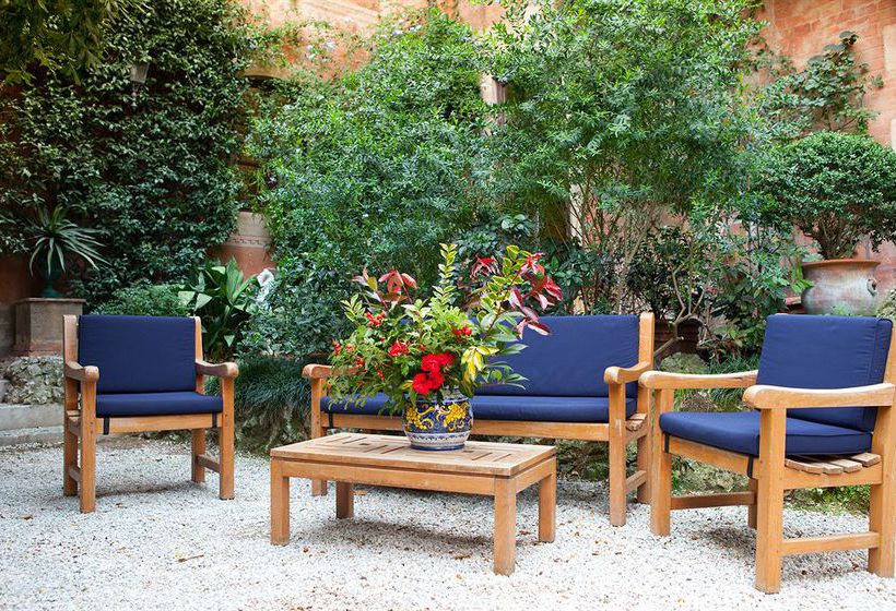 Hotel Albergo Pietrasanta 