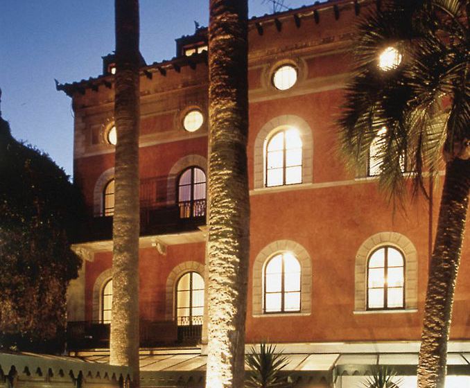 Hotel Albergo Pietrasanta  | Pietrasanta | Lucca | Italia 12