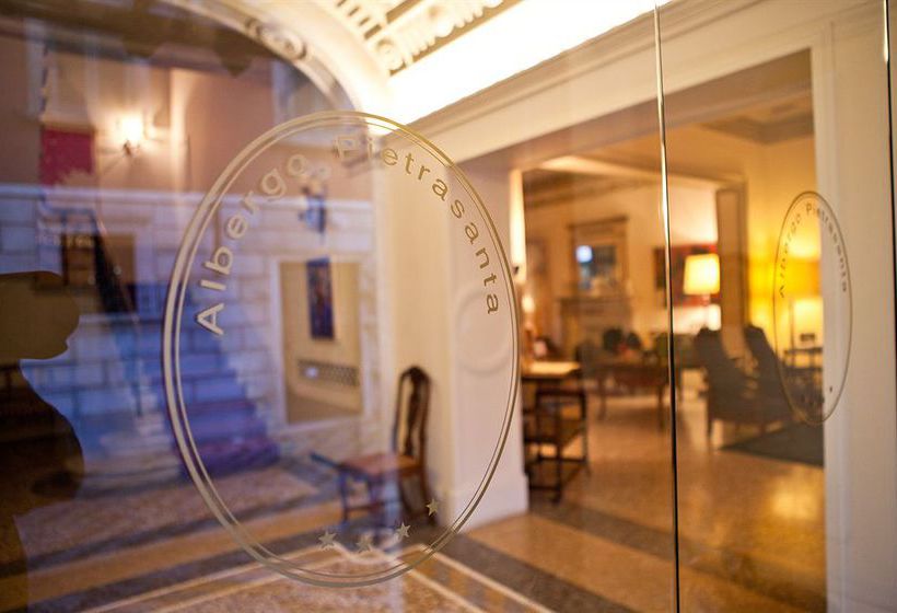 Hotel Albergo Pietrasanta  | Pietrasanta | Lucca | Italia 13