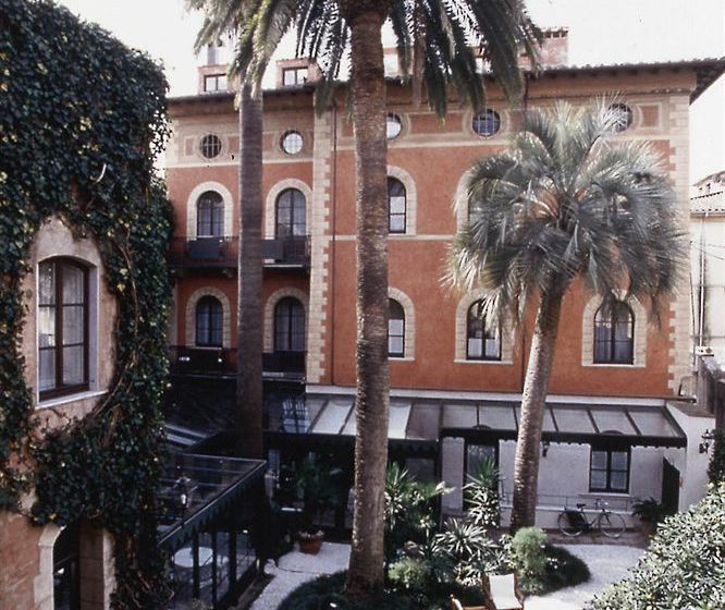 Hotel Albergo Pietrasanta  | Pietrasanta | Lucca | Italia 14