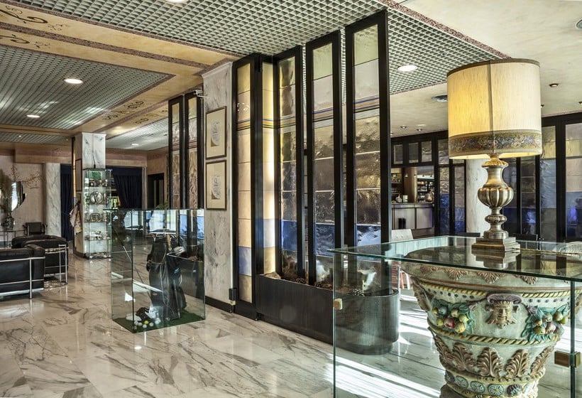 Hotel Saccardi & Spa  | Caselle di Sommacampagna | Verona | Italia 10