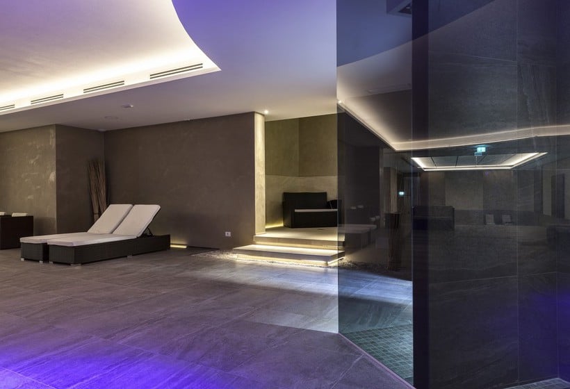 Hotel Saccardi & Spa  | Caselle di Sommacampagna | Verona | Italia 12