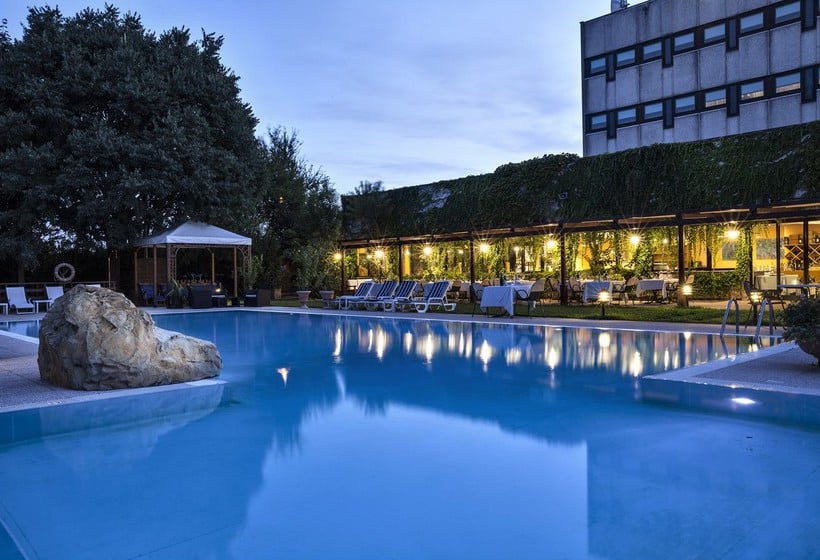 Hotel Saccardi & Spa  | Caselle di Sommacampagna | Verona | Italia 13