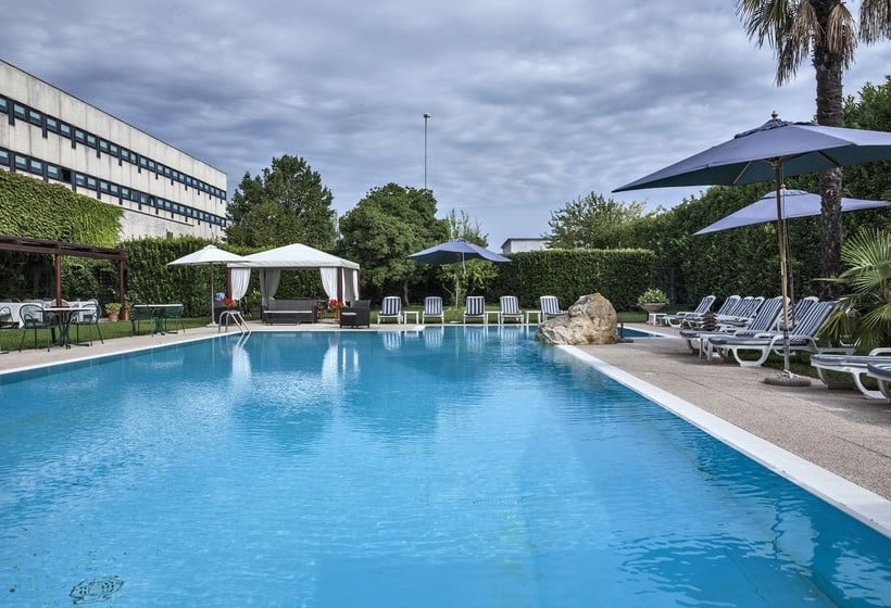 Hotel Saccardi & Spa  | Caselle di Sommacampagna | Verona | Italia 17