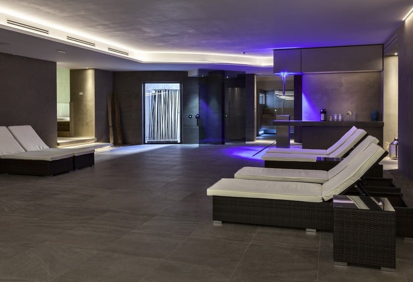 Hotel Saccardi & Spa  | Caselle di Sommacampagna | Verona | Italia 2