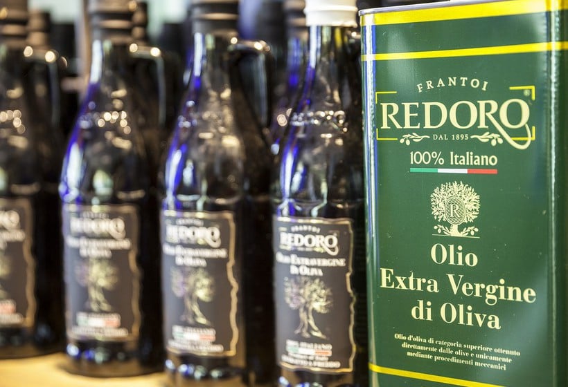 Hotel Saccardi & Spa  | Caselle di Sommacampagna | Verona | Italia 20