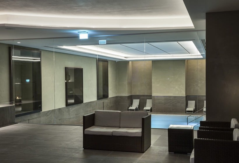 Hotel Saccardi & Spa  | Caselle di Sommacampagna | Verona | Italia 3