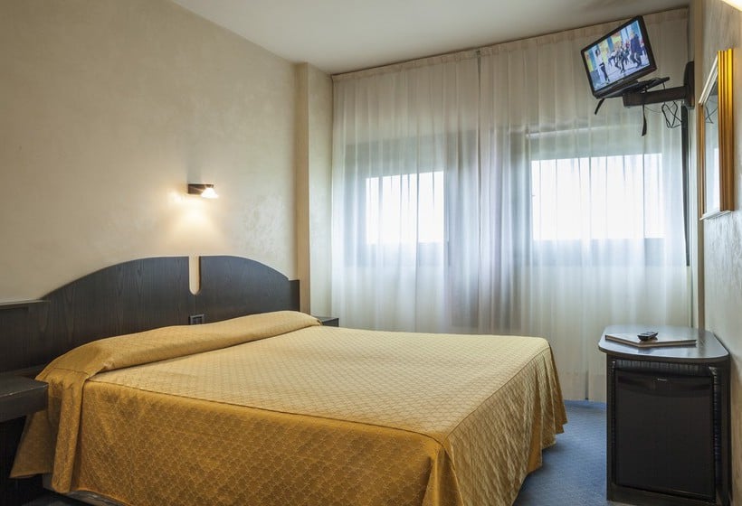 Hotel Saccardi & Spa  | Caselle di Sommacampagna | Verona | Italia 4