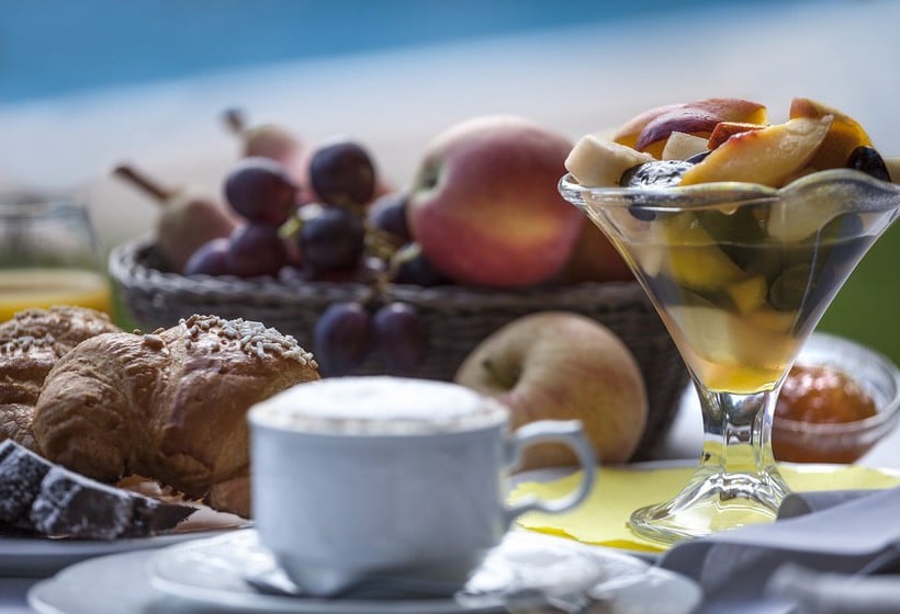 Hotel Saccardi & Spa  | Caselle di Sommacampagna | Verona | Italia 5