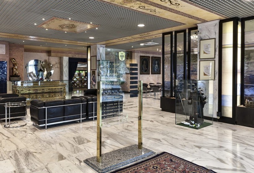 Hotel Saccardi & Spa  | Caselle di Sommacampagna | Verona | Italia 6